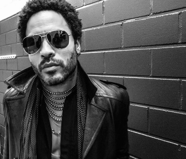 Lenny Kravitz @ Palacio de Deportes de la Guía - Gijón, Spain