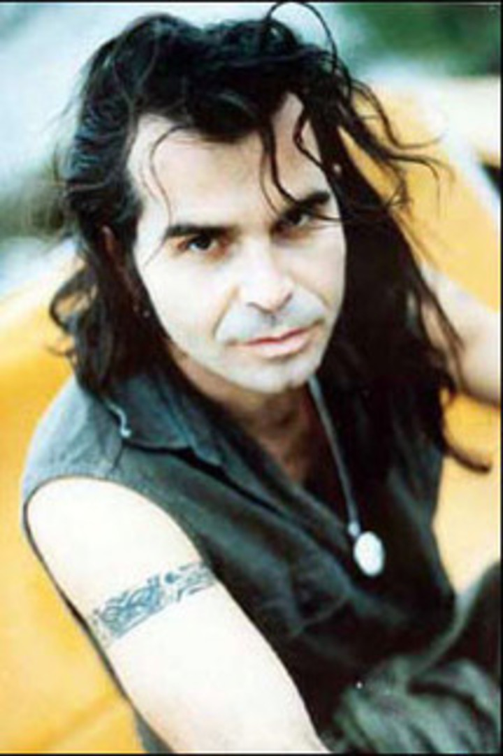 Piero Pelù Concert Tickets 2023 Live Tour Dates Bandsintown