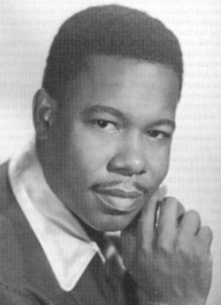 Eddie Floyd Tour Dates, Concert Tickets, & Live Streams