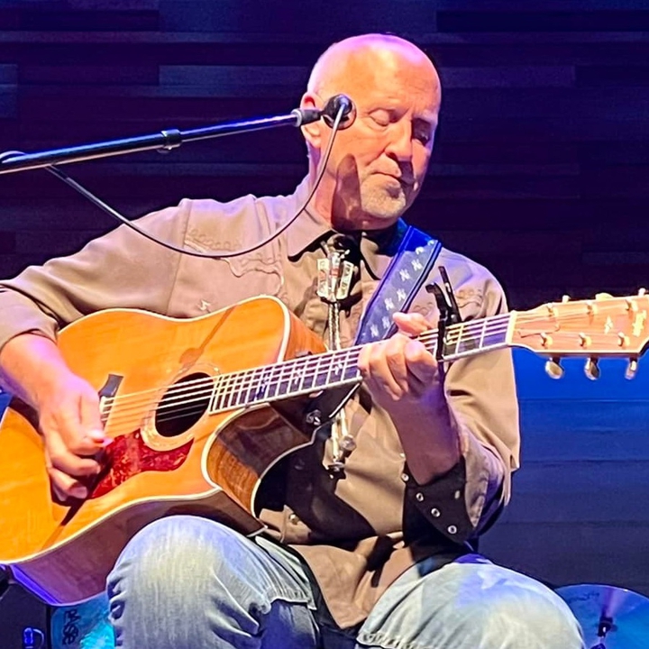 Jeff Dayton Concerts & Live Tour Dates 20242025 Tickets Bandsintown