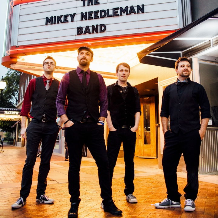 Mikey Needleman Band Lee's Summit Tickets, Iron Horse Bar & Grill