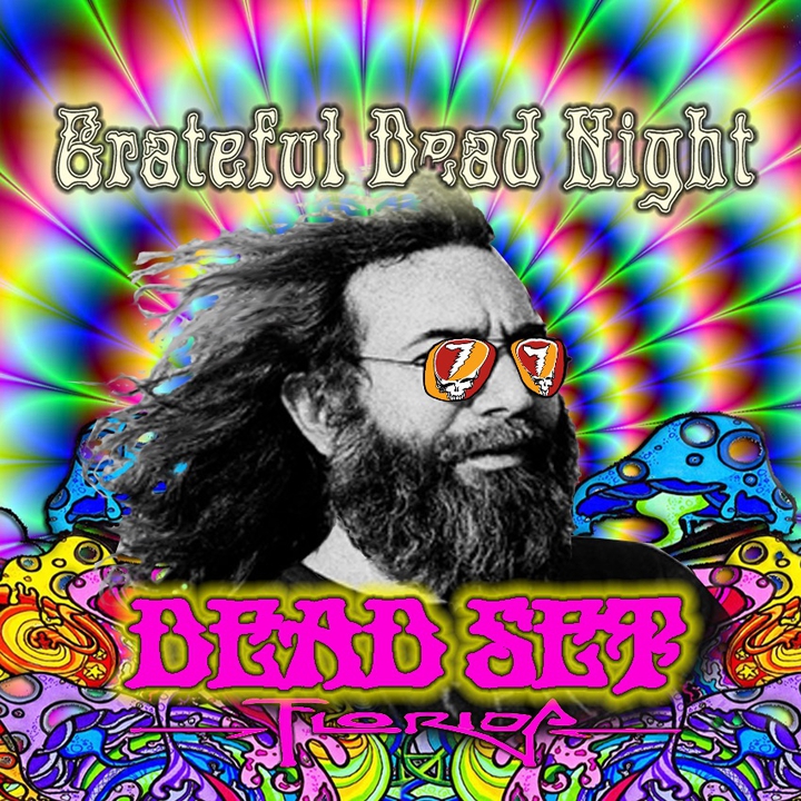 Dead Set Florida Gulfport Tickets, Caddy's Gulfport Sep 30, 2022 Bandsintown