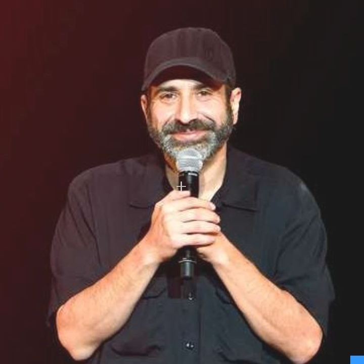Dave Attell Raleigh Tickets, Goodnights Comedy Club Jan 26, 2023