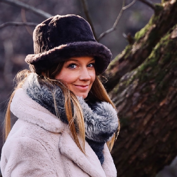 Maria Solheim Concerts & Live Tour Dates 20242025 Tickets Bandsintown