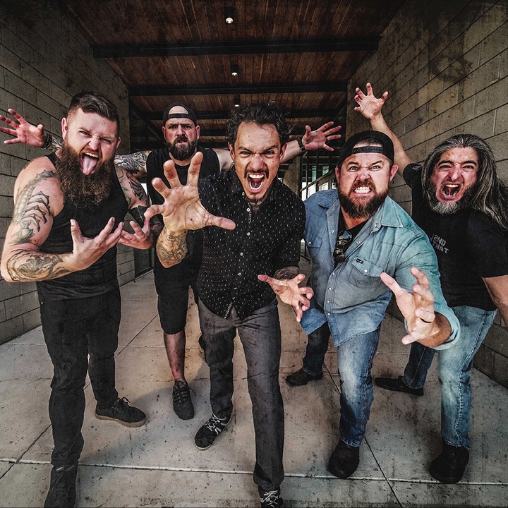 Lockjaw Concerts & Live Tour Dates 20232024 Tickets Bandsintown