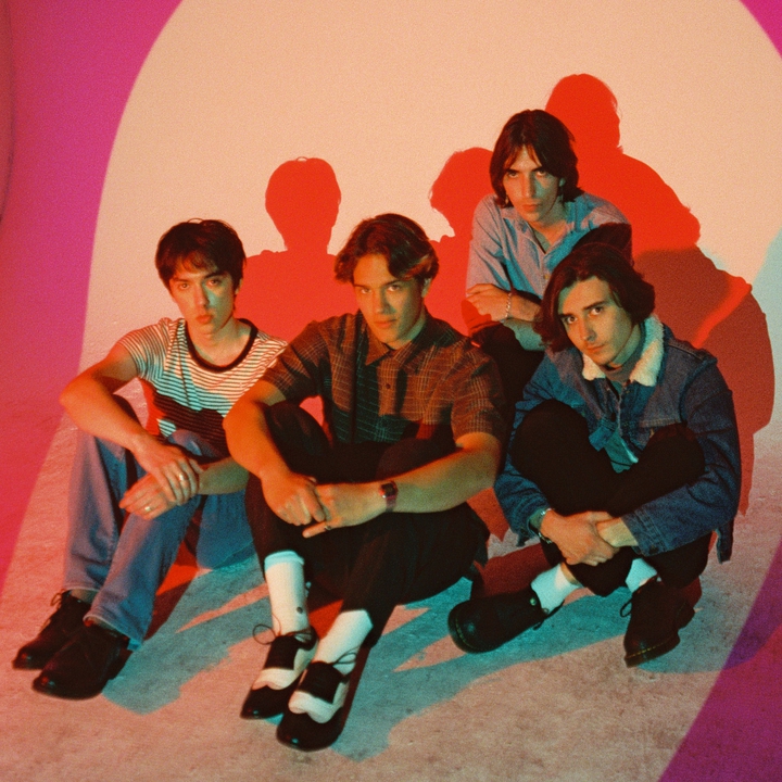 benches Concert Tickets 2023 Live Tour Dates Bandsintown