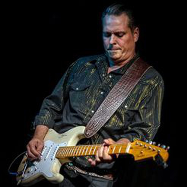 Shawn Pittman Concerts & Live Tour Dates 20242025 Tickets Bandsintown