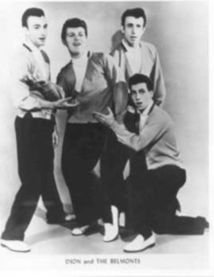 Dion & The Belmonts Tour Dates 2020 & Concert Tickets Bandsintown