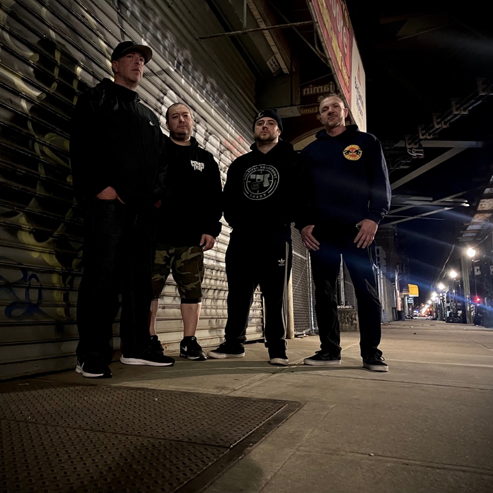 Death Before Dishonor Concerts & Live Tour Dates 20242025 Tickets