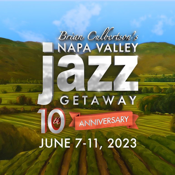 Brian Culbertson St. Helena Tickets, Charles Krug Winery Jun 07, 2023