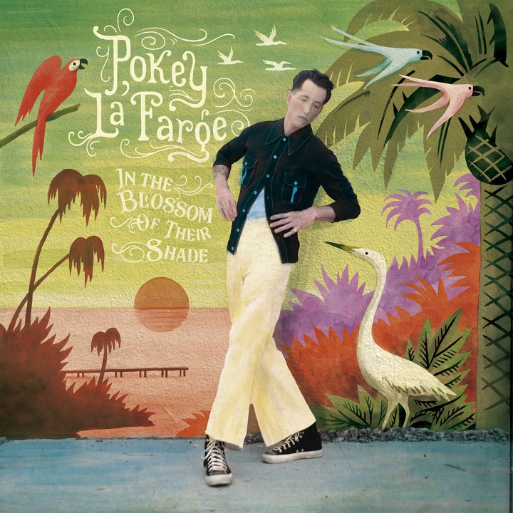 Pokey LaFarge Bloomington Tickets, The Castle Theatre May 18, 2023 Bandsintown