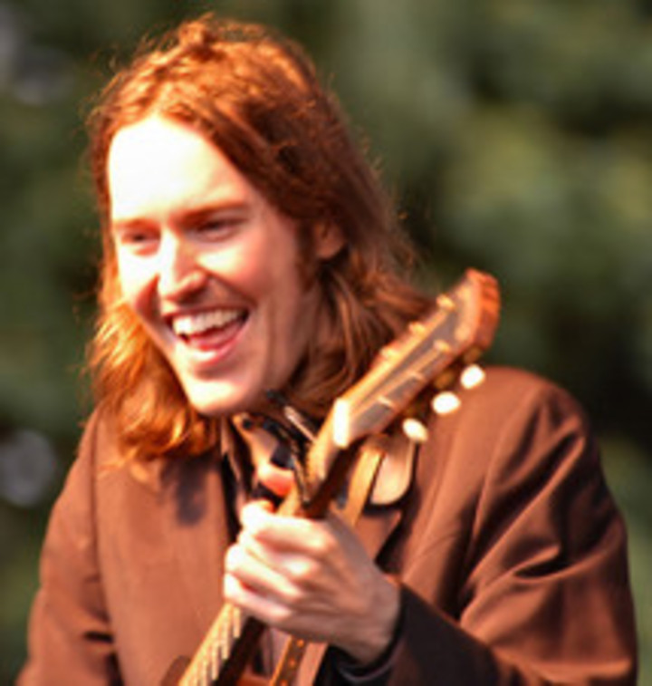 David Rawlings Concerts & Live Tour Dates: 2024-2025 Tickets | Bandsintown