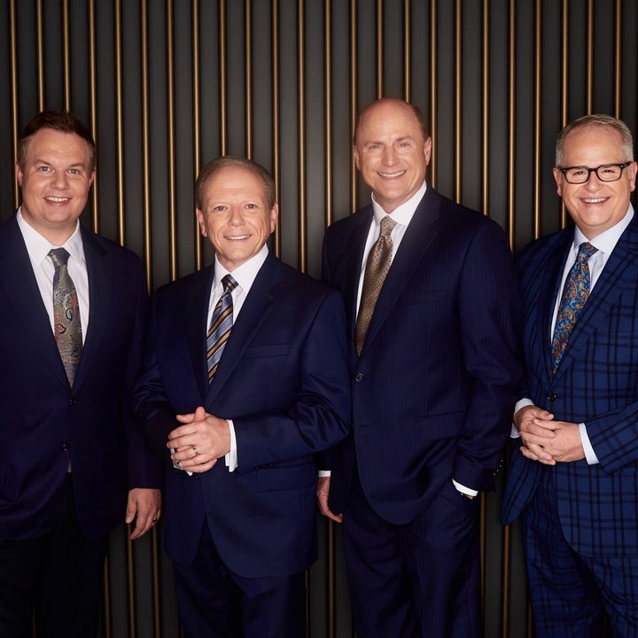 Greater Vision McDonough Tickets, Glen Haven Baptist Church Nov 03