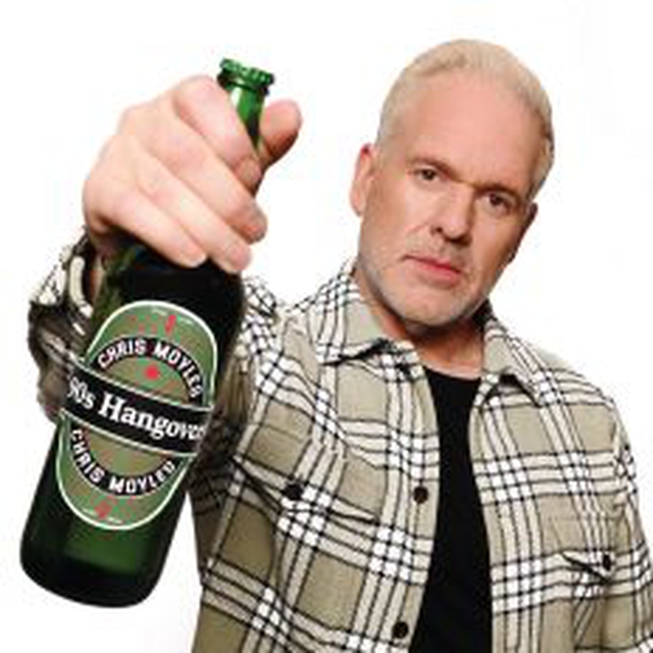 Chris Moyles '90s Hangover Leeds Tickets, O2 Academy Leeds Mar 10, 2023 Bandsintown Chris Moyles '90s Hangover Leeds Tickets, O2 Academy Leeds Mar 10, 2023 Bandsintown