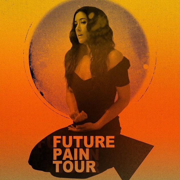 Vanessa Carlton Alexandria Tickets, Birchmere Mar 02, 2023 Bandsintown