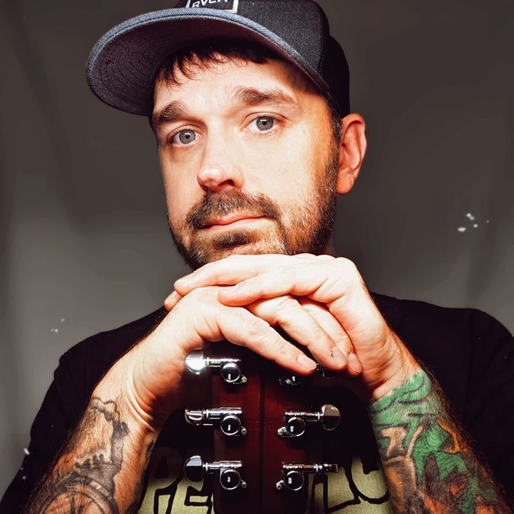 Joe Teague Essex Tickets, Sylvesters Saloon Jun 17, 2023 Bandsintown