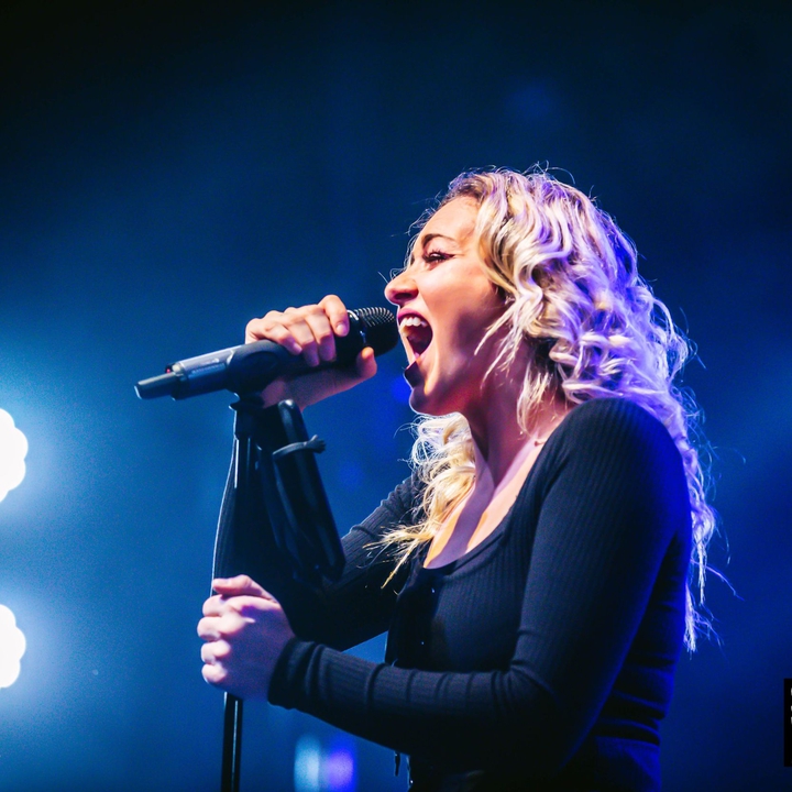 Samantha Rae Official Arundel Tickets, Bentley's Saloon Sep 02, 2023