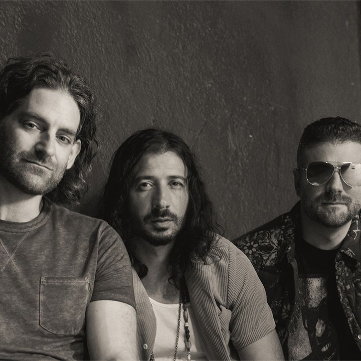 Magic! Concerts & Live Tour Dates: 2024-2025 Tickets | Bandsintown