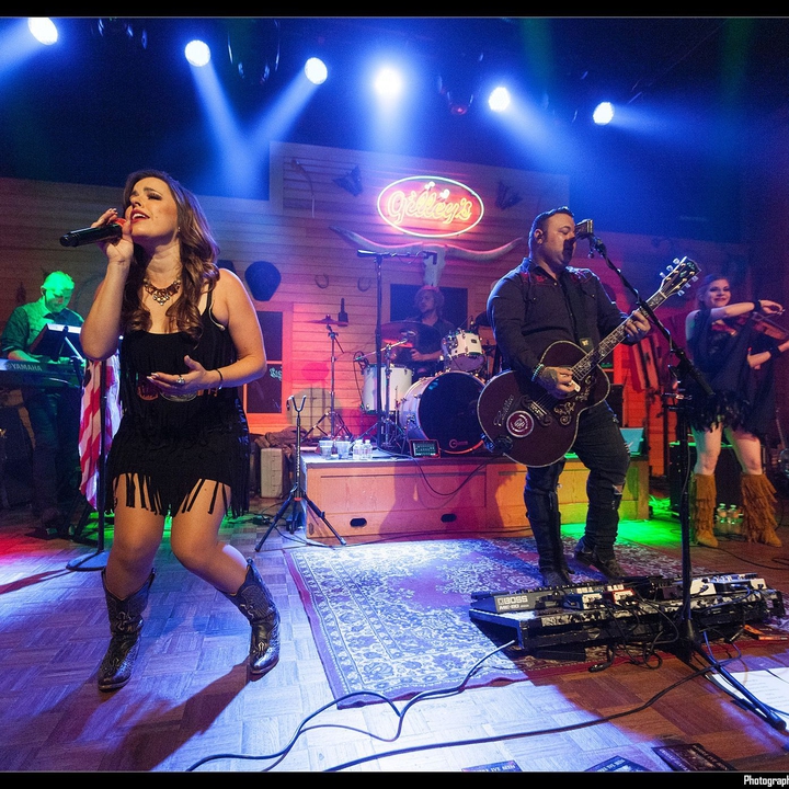 Ryan Whyte Maloney Las Vegas Tickets, Rhythm & Riffs Lounge Dec 02