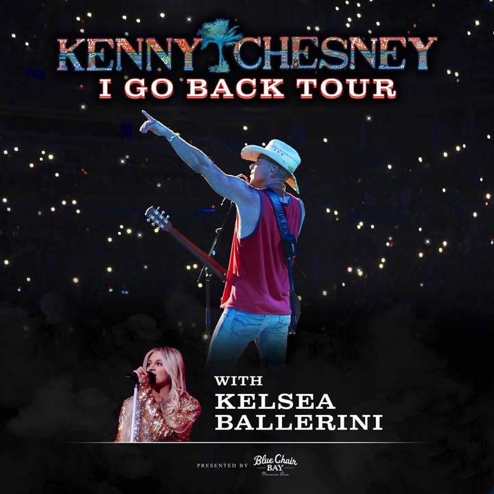 Kenny Chesney Orange Beach Tickets, The Wharf May 27, 2023 Bandsintown