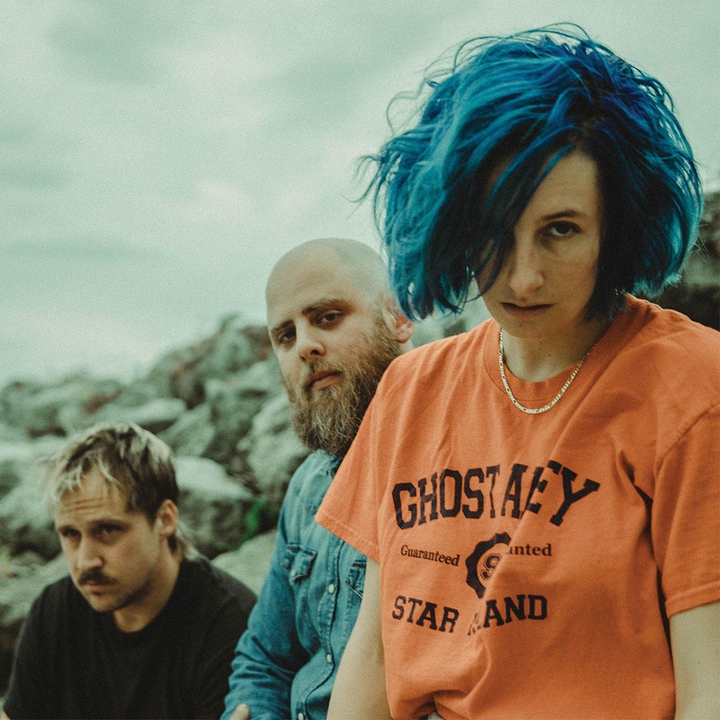 Slothrust Concert Tickets 2023 Live Tour Dates Bandsintown