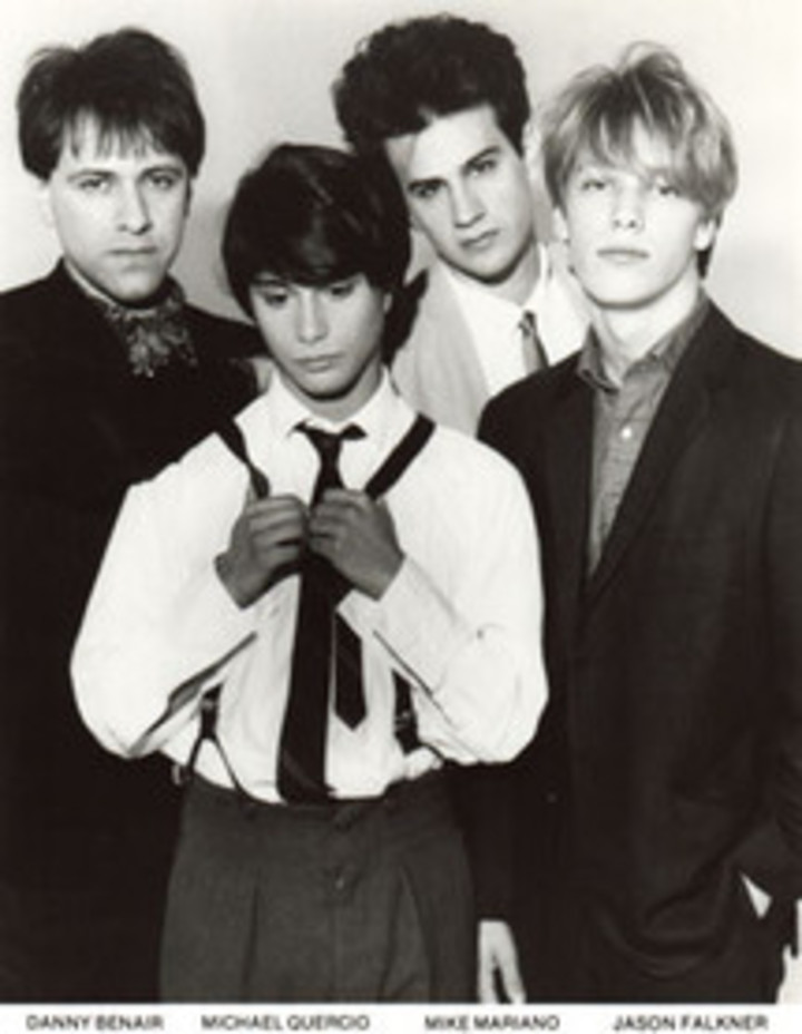 The Three O'Clock Concerts & Live Tour Dates 20242025 Tickets