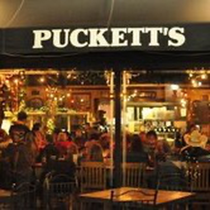 The WannaBeatles Franklin Tickets, Puckett's Grocery & Restaurant