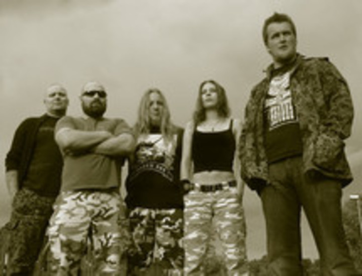 Panzerchrist Tour Dates, Concert Tickets, & Live Streams