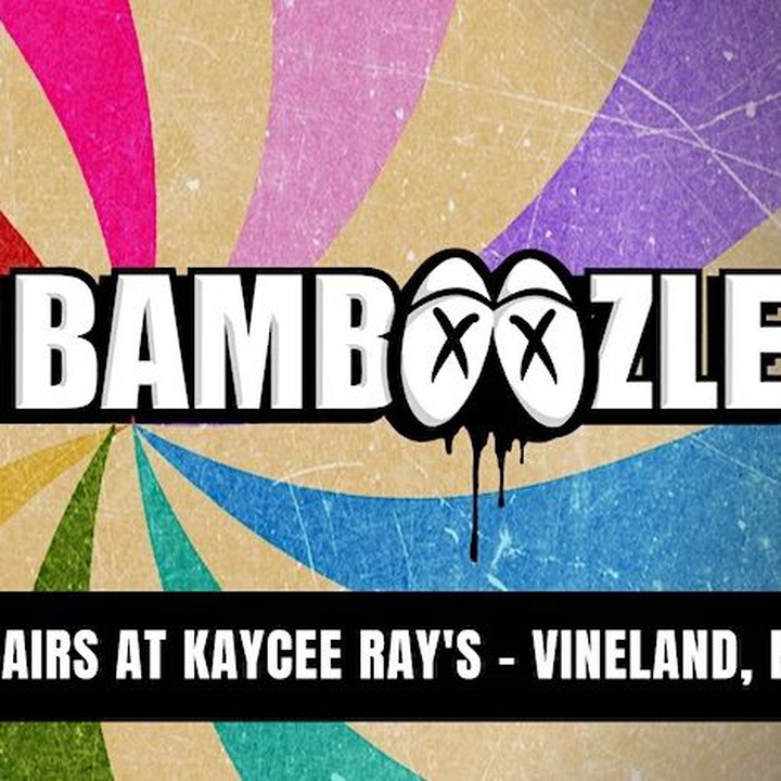 Mega Mango Vineland Tickets, Kaycee Ray's Sports Bar & Pub 15 de enero