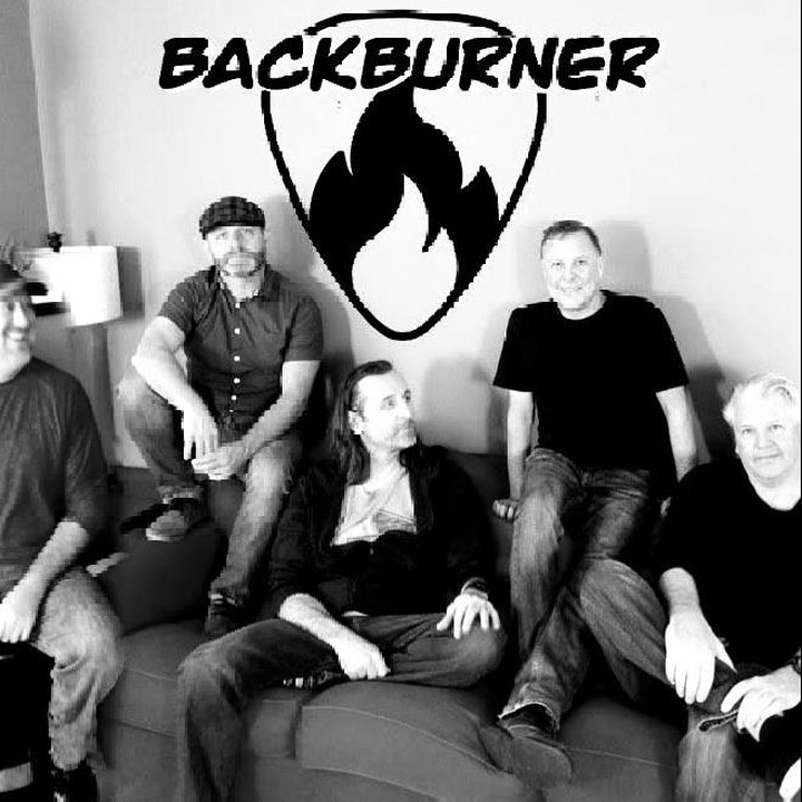 Backburner (USA) Concerts & Live Tour Dates 20232024 Tickets