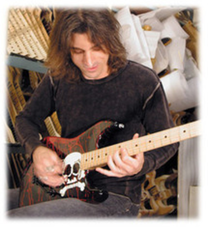 Warren DeMartini Tour Dates 2017 - Upcoming Warren DeMartini Concert