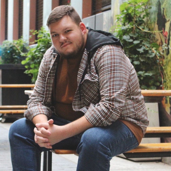 Connor Roy Concerts & Live Tour Dates 20242025 Tickets Bandsintown