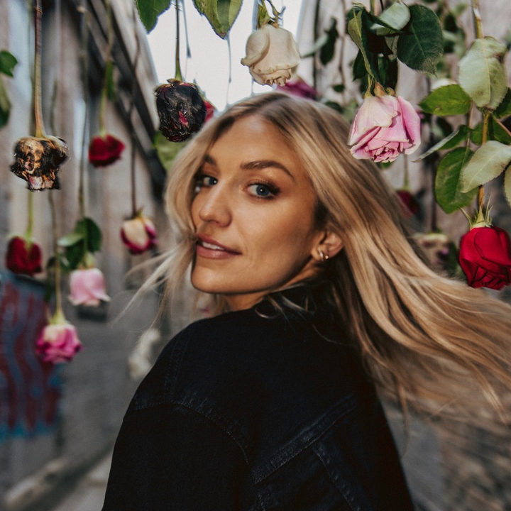 Ashley Hess Concerts & Live Tour Dates 20242025 Tickets Bandsintown