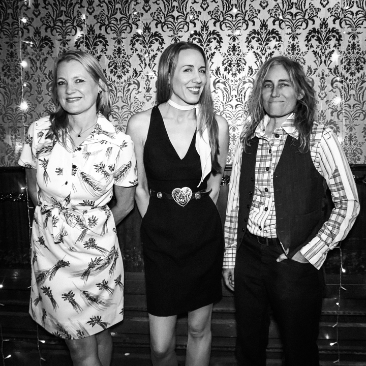 Melissa Carper Challis Tickets, Challis Golf Course Aug 10, 2023