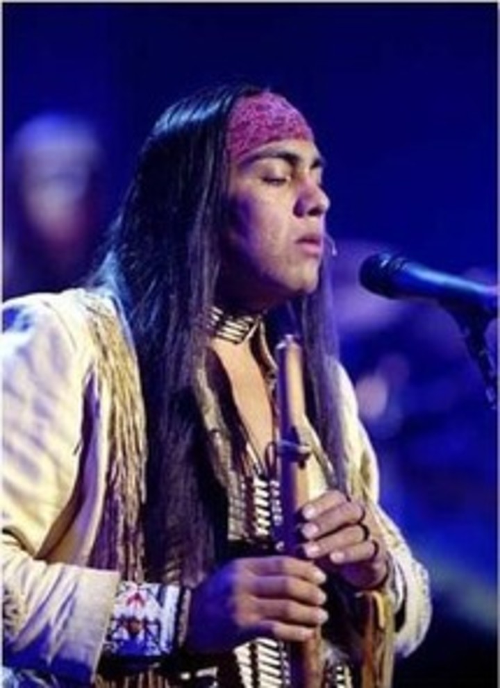 Robert Mirabal Tickets, 2023 Concert Tour Dates & Details Bandsintown