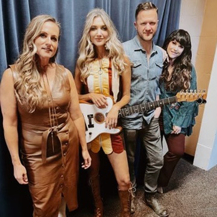 Six One Five Collective Buford Tickets, Sylvia Beard Theatre Nov 11