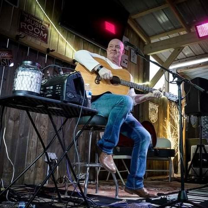 John Stevens Jr. Music Indianapolis Tickets, Corner Bar Apr 04, 2023