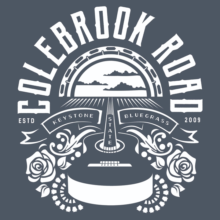 Colebrook Road Wellsboro Tickets, Stony Fork Creek Campground Aug 19