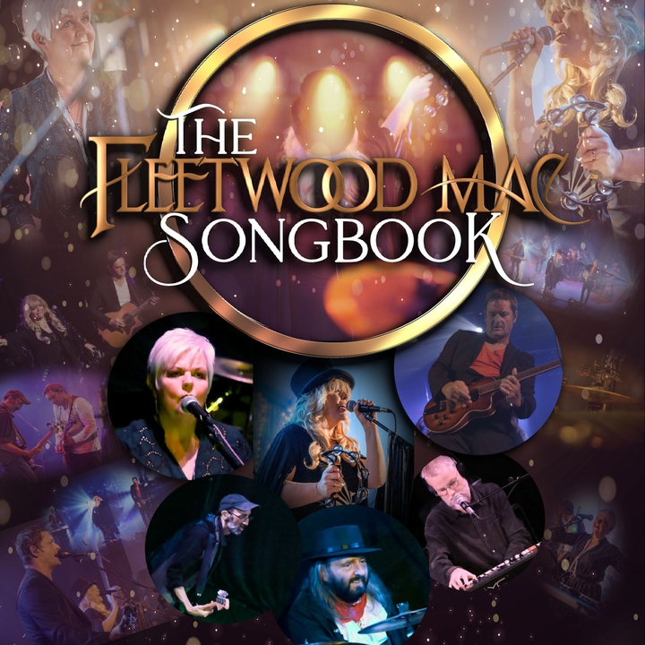 The Fleetwood Mac Songbook Newquay Tickets, Tall Trees Mar 10, 2023
