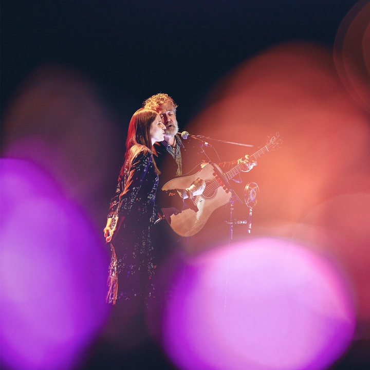 Markéta Irglová Nashville Tickets, Ryman Auditorium Aug 08, 2023