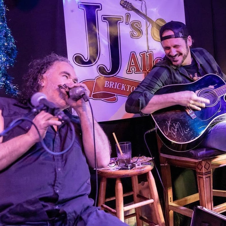 Jason Young Band Oklahoma City Tickets, JJ's Alley Apr 27, 2023 Bandsintown