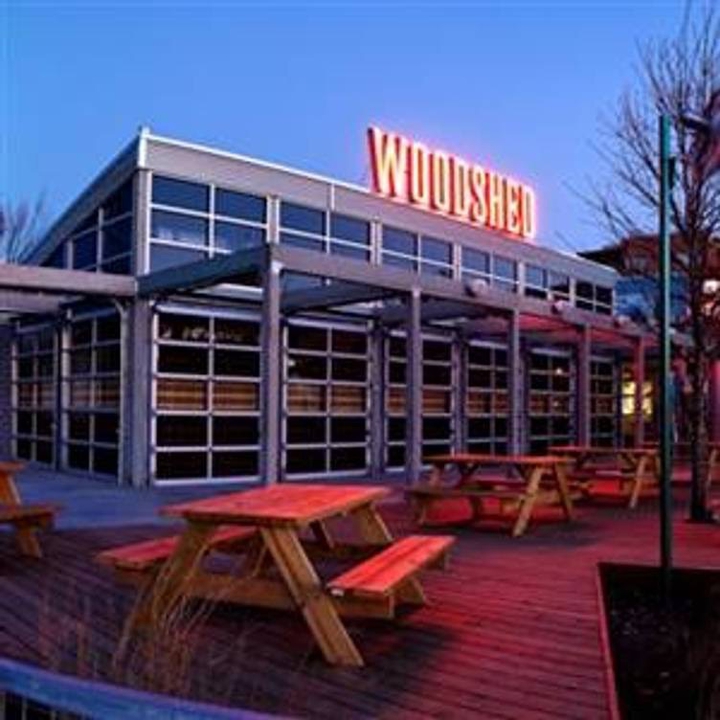 Copperhead Jones Fort Worth Tickets, Woodshed Smokehouse 29 de enero de