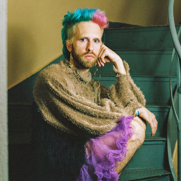 whatever mike Brooklyn Tickets, Baby's All Right Mar 23, 2023 | Bandsintown
