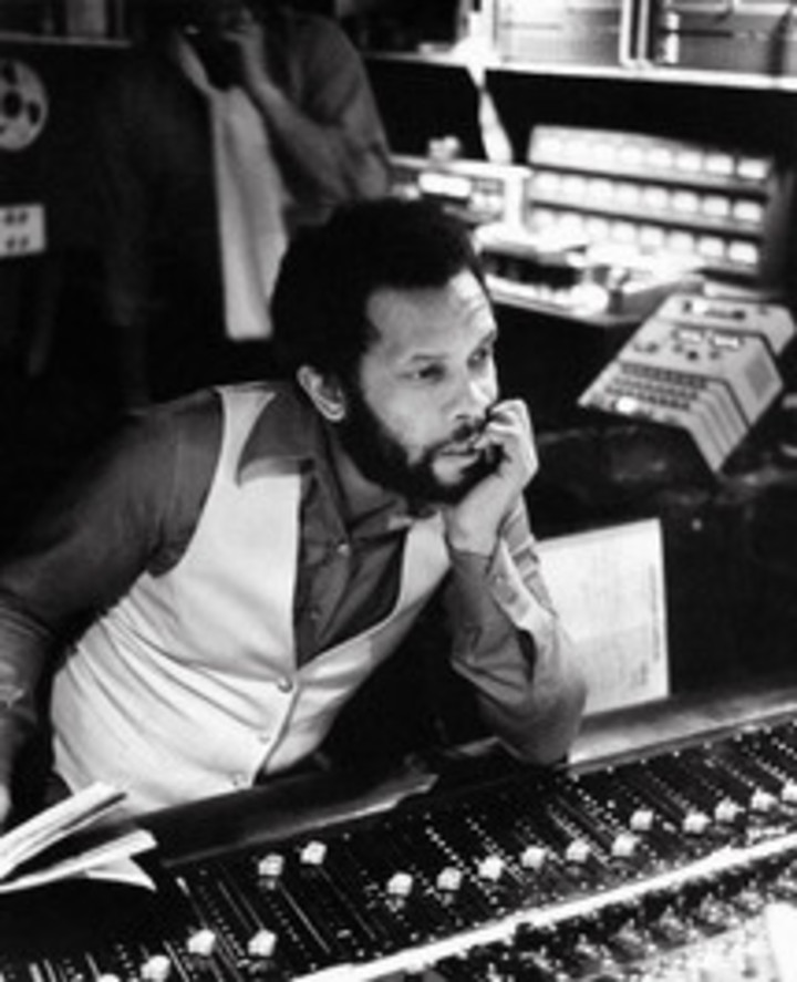 Roy Ayers Ubiquity Concerts & Live Tour Dates 20242025 Tickets