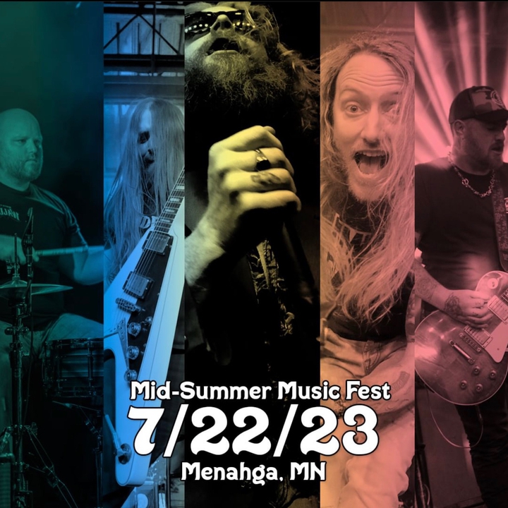 Blacktop Mojo Menahga Tickets, Mid summer music fest Jul 22, 2023 Bandsintown