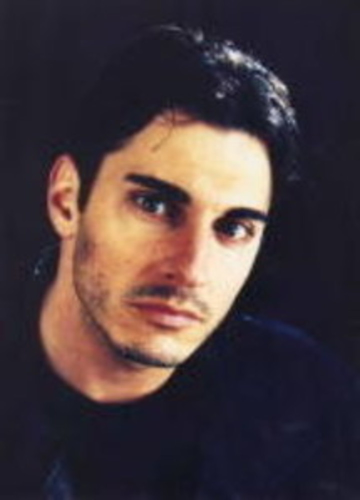 Johnny Gioeli Concerts & Live Tour Dates: 2024-2025 Tickets | Bandsintown