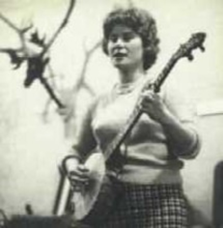 Shirley Collins Concerts & Live Tour Dates 20242025 Tickets Bandsintown