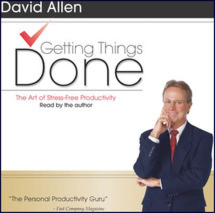 Get things done аллен. Дэвид аллен gong.