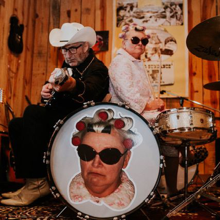 Laid Back Country Picker Pulaski Tickets, Mountain 2 Island at the Rock