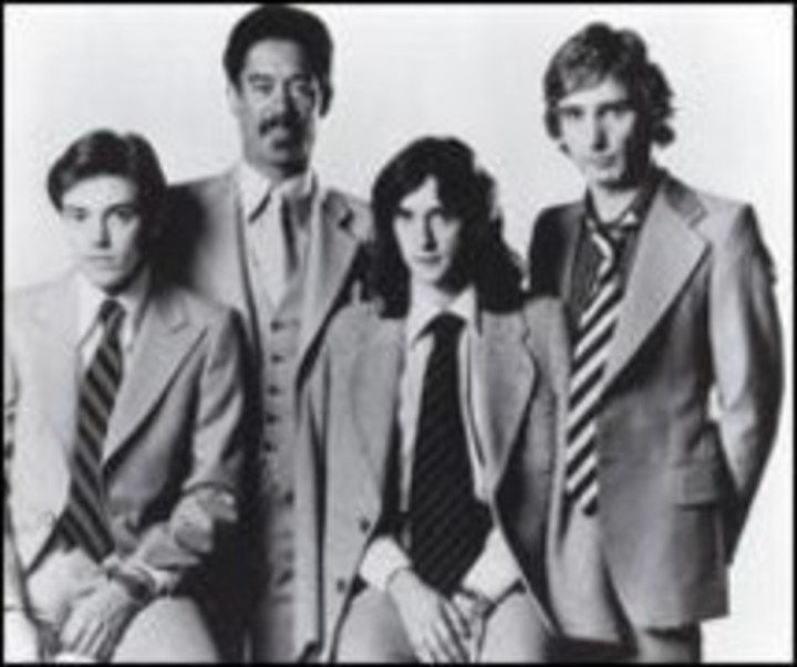 Manfred mann dates